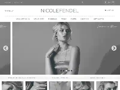 nicolefendel.com.au