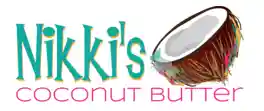 nikkiscoconutbutter.com