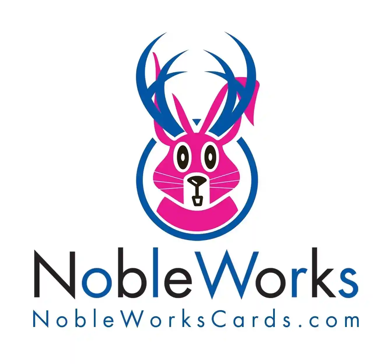 nobleworkscards.com