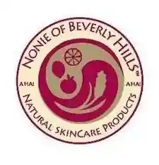 nonieofbeverlyhills.com