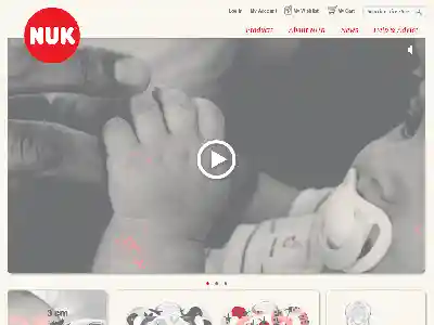 nuk.com.au