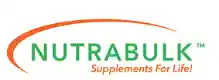 nutrabulk.com