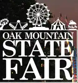 oakmountainstatefair.com