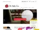 ohhelloco.com