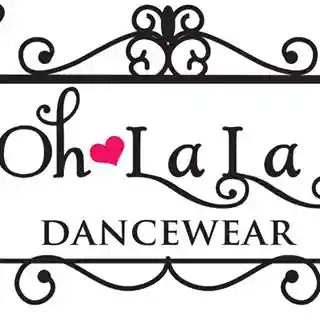 ohlaladancewear.com