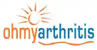 ohmyarthritis.com