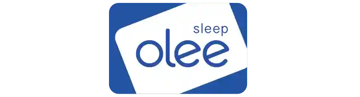 oleesleep.com