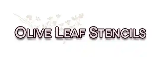 oliveleafstencils.com