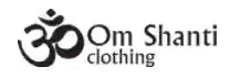 omshanticlothing.com