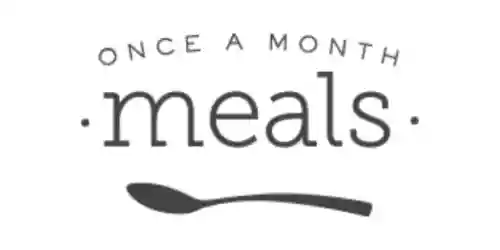 onceamonthmeals.com