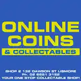 onlinecoinsandcollectables.com.au