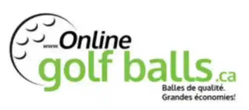 onlinegolfballs.ca