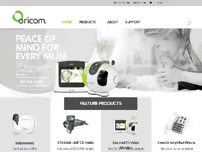 oricom.com.au