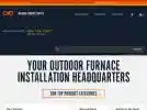 outdoorfurnacesupply.com