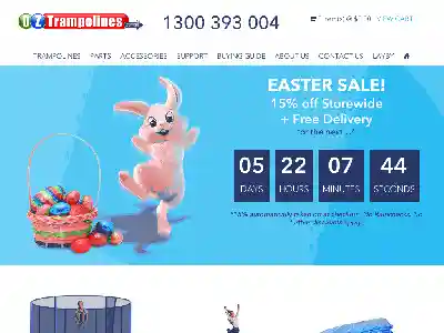 oztrampolines.com.au