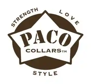 pacocollars.com