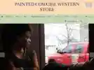 paintedcowgirlwesternstore.com