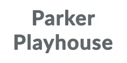 parkerplayhouse.com