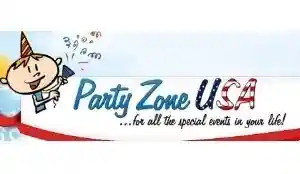 partyzoneusa.com