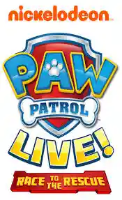 pawpatrollive.com