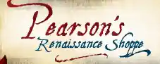 pearsonsrenaissanceshoppe.com