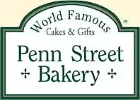 pennstreetbakery.com