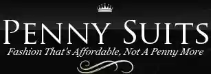 pennysuits.com