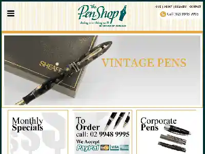 penshop.com.au