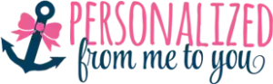 personalizedfrommetoyou.com