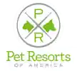 petresortsofamerica.com