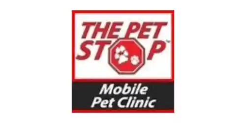 petstopclinic.com