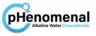 phenomenalwater.com