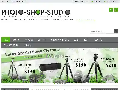 photo-shop-studio.com.au