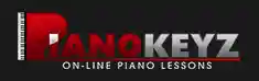 pianokeyz.com