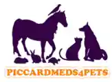 piccardmeds4pets.com