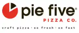 piefivepizza.com