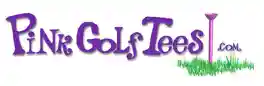 pinkgolftees.com