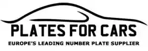 platesforcars.co.uk