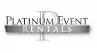 platinumeventrentals.com