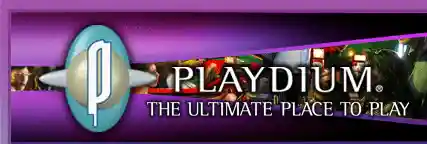 playdium.com