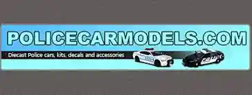 policecarmodels.com