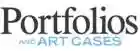 portfolios-and-art-cases.com