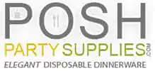 poshpartysupplies.com