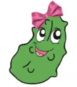 poshpickle.com