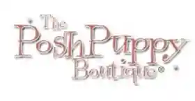 poshpuppyboutique.com