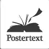 postertext.com