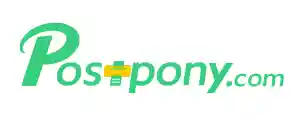 postpony.com