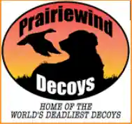 prairiewinddecoys.com