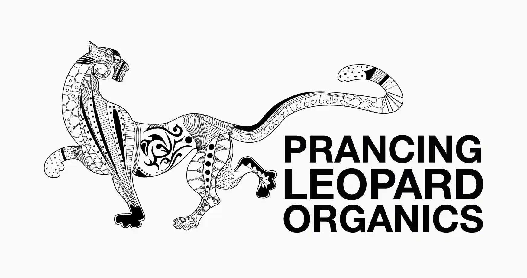 prancingleopard.com