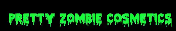 prettyzombiecosmetics.com